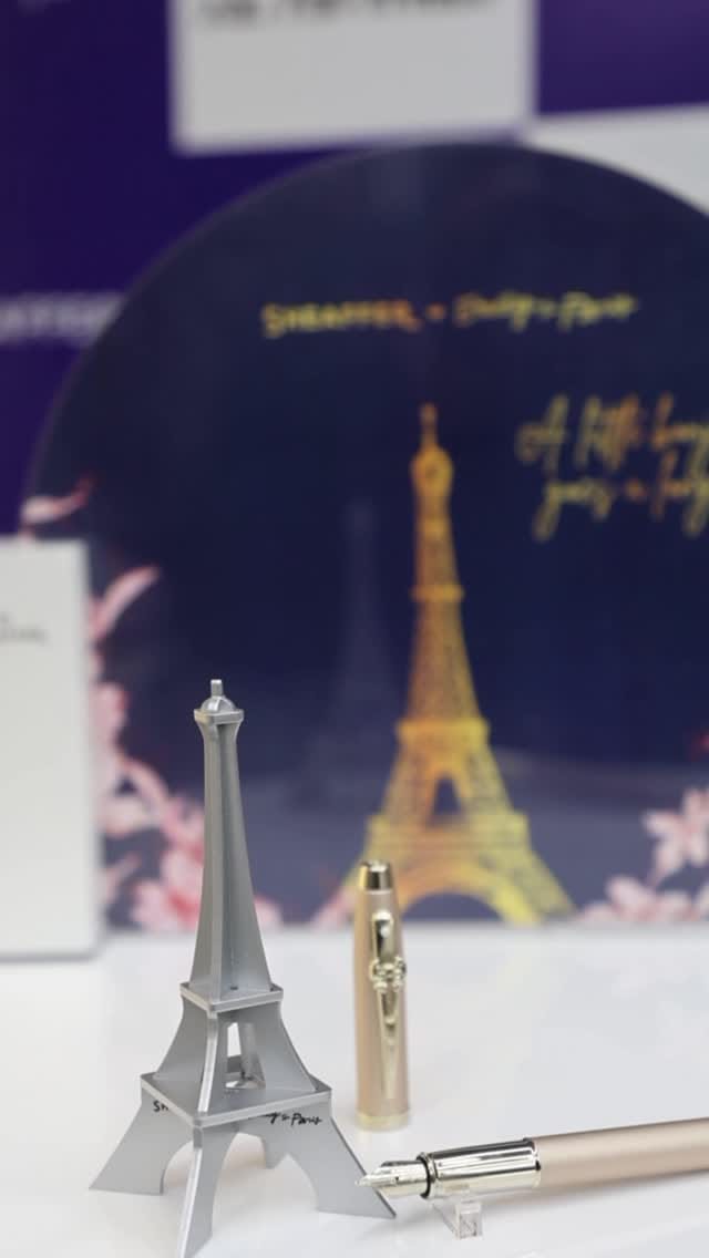 Post 8 by JK PEN STORES on Instagram (video)
