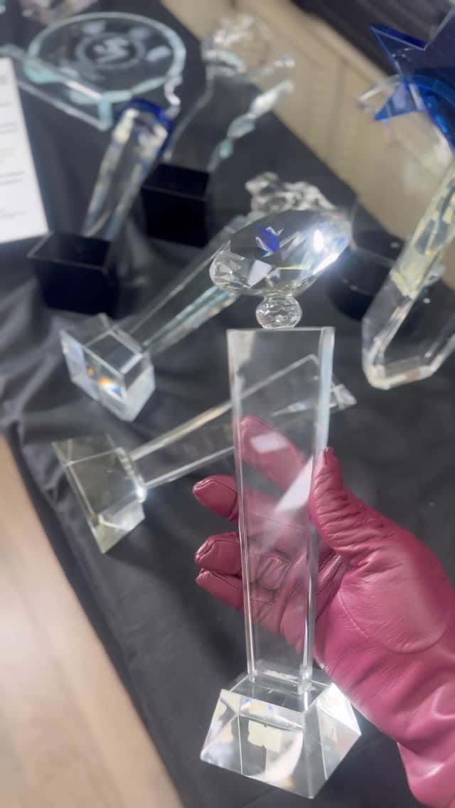 Post 2 by JK PEN STORES on Instagram (video)