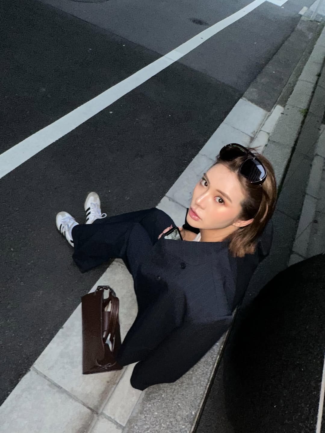Post 3 by Erina Hanawa on Instagram (carousel)