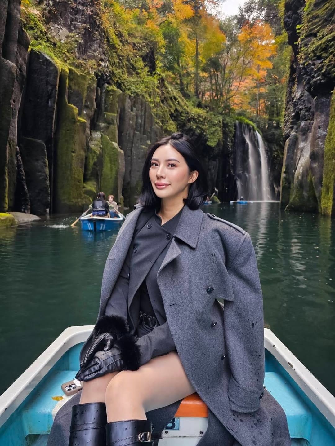 Post 10 by Erina Hanawa on Instagram (carousel)