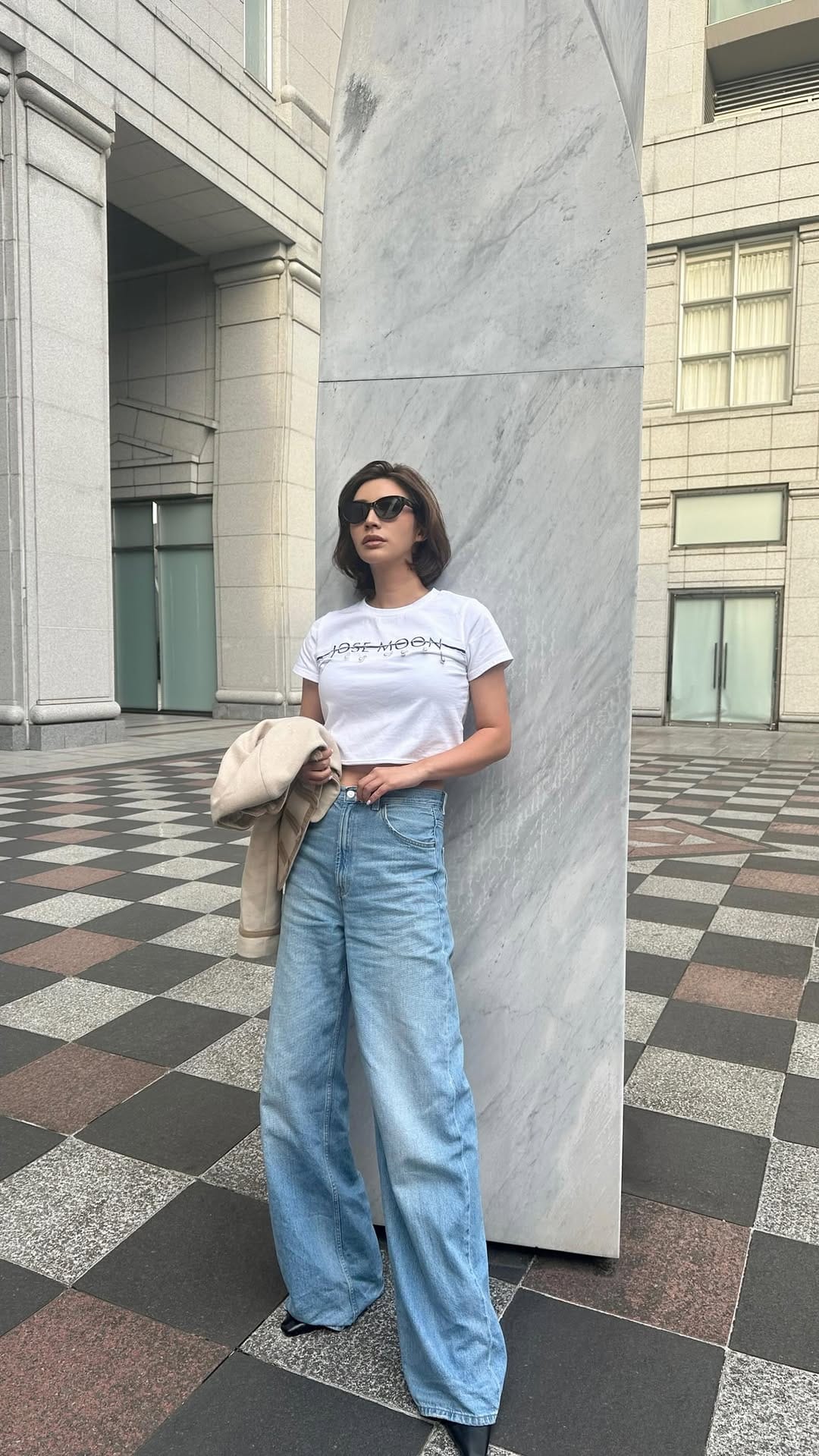 Post 7 by Erina Hanawa on Instagram (video)