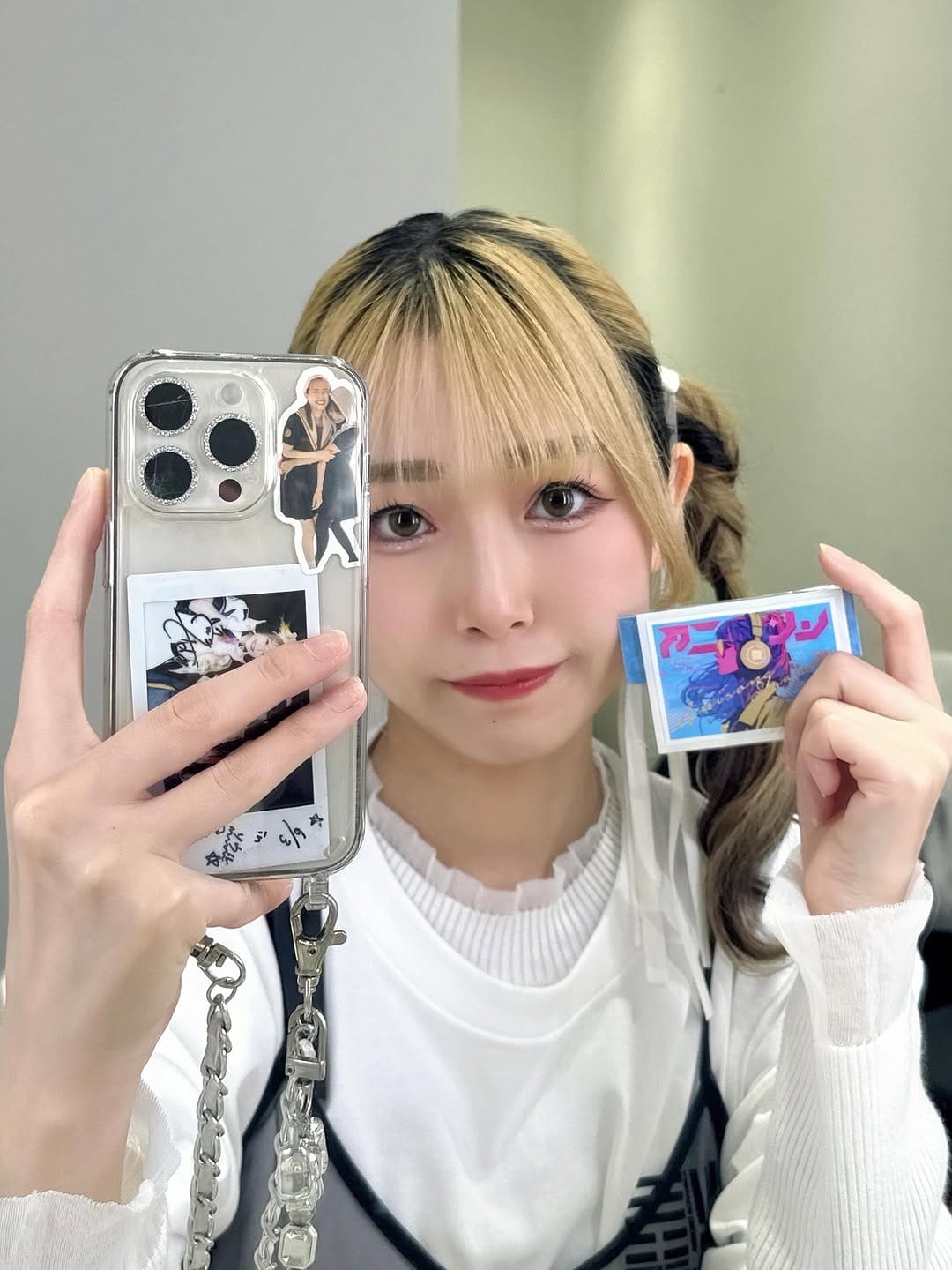 Post 6 by 堀越せな on Instagram (image)