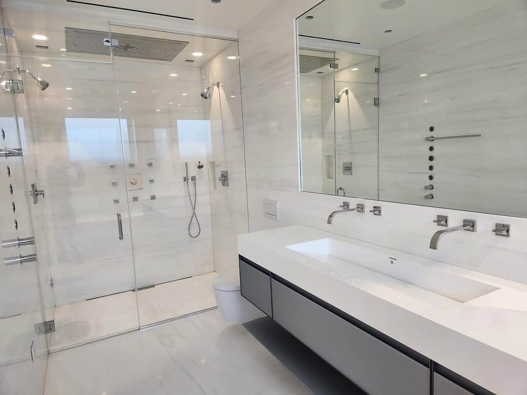 Post 10 by International Stone Collections on Instagram (carousel)