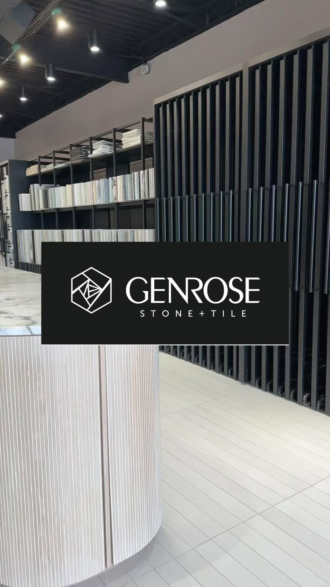 Post 8 by International Stone Collections on Instagram (video)