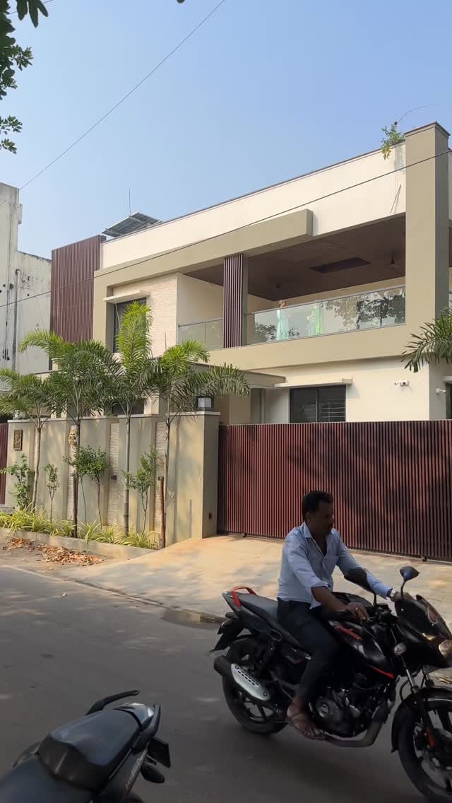 Post 6 by Senthil Kumar Balraj on Instagram (video)