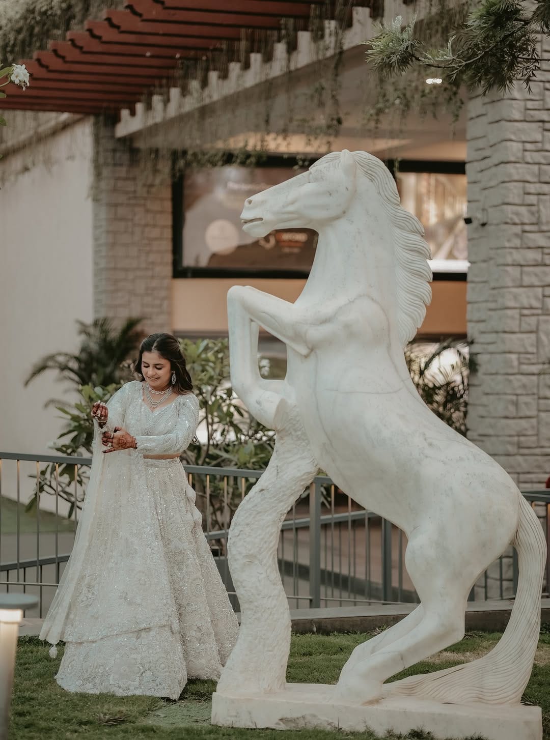 Post 4 by Mukund Thakkar Productions on Instagram (carousel)