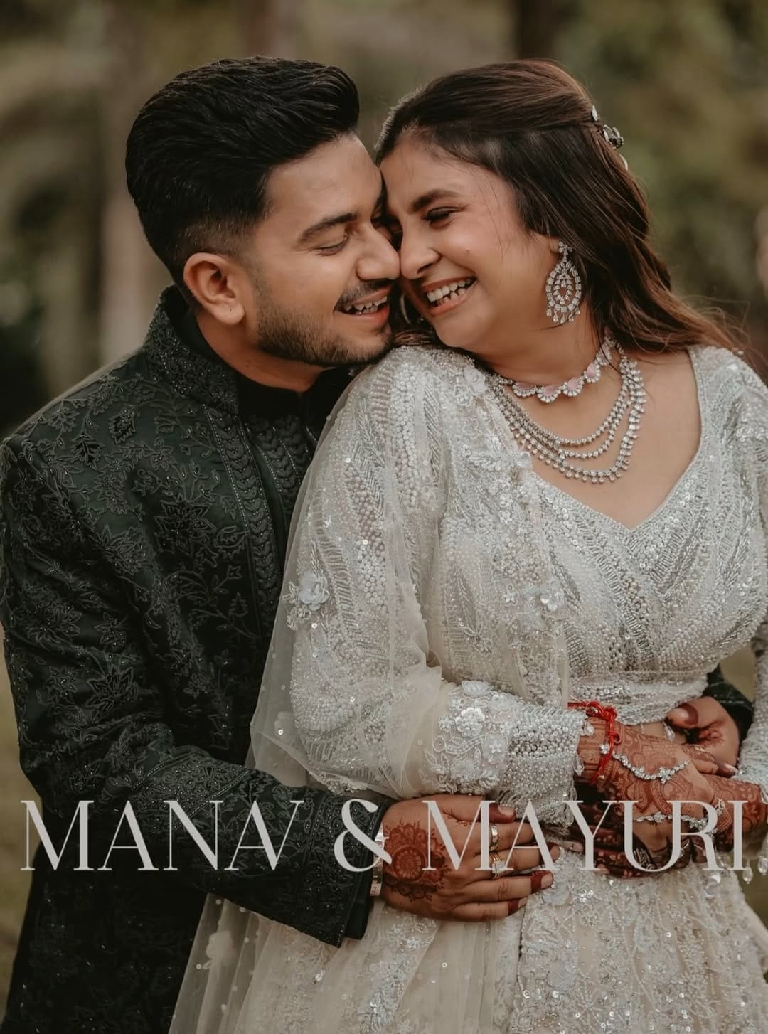 Post 5 by Mukund Thakkar Productions on Instagram (carousel)