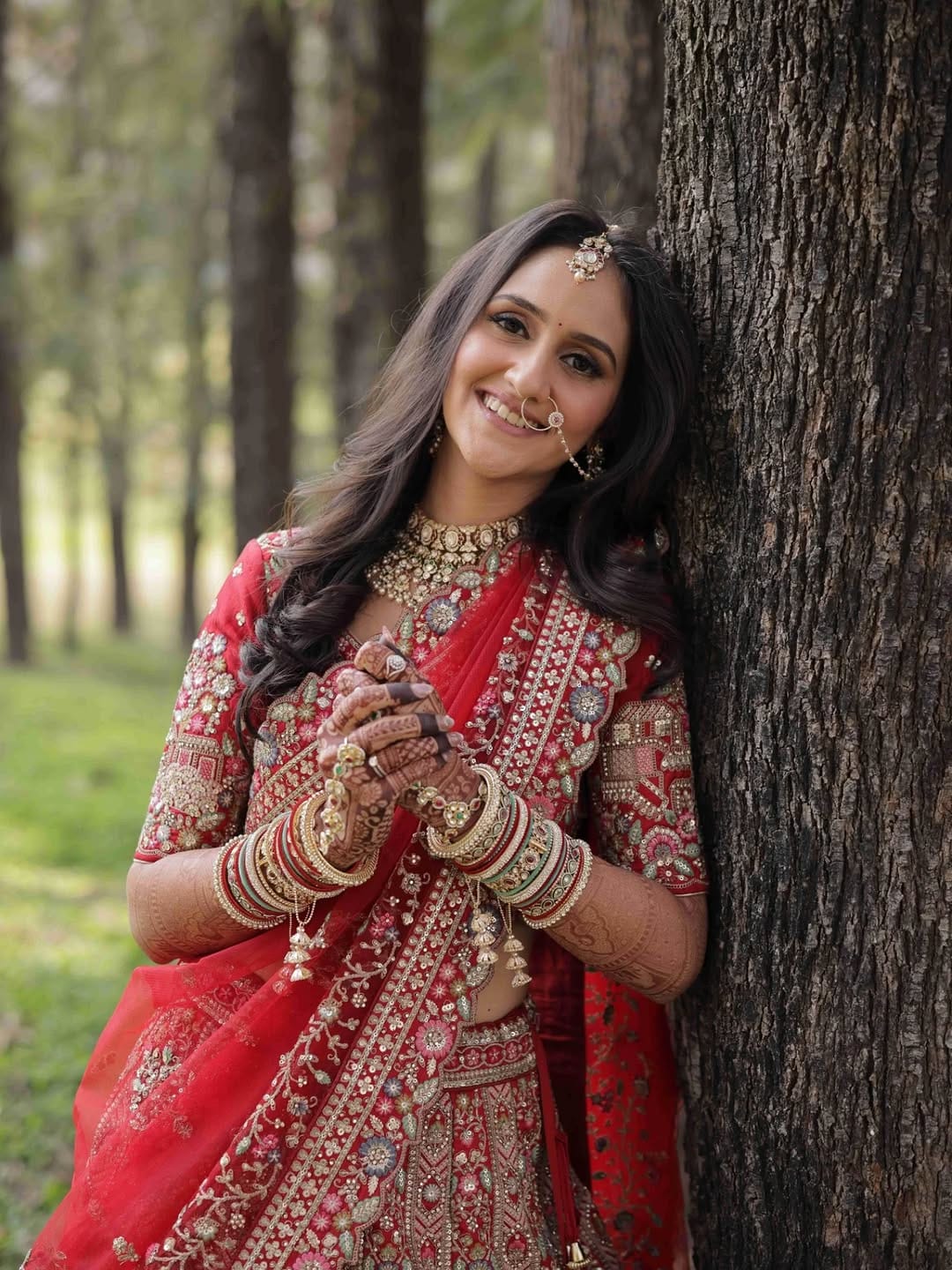 Post 1 by Mukund Thakkar Productions on Instagram (carousel)