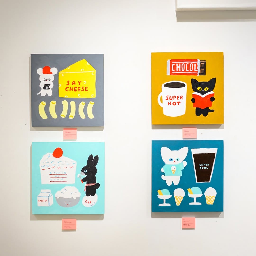 Post 4 by TOKYOPiXEL. gallery on Instagram (carousel)