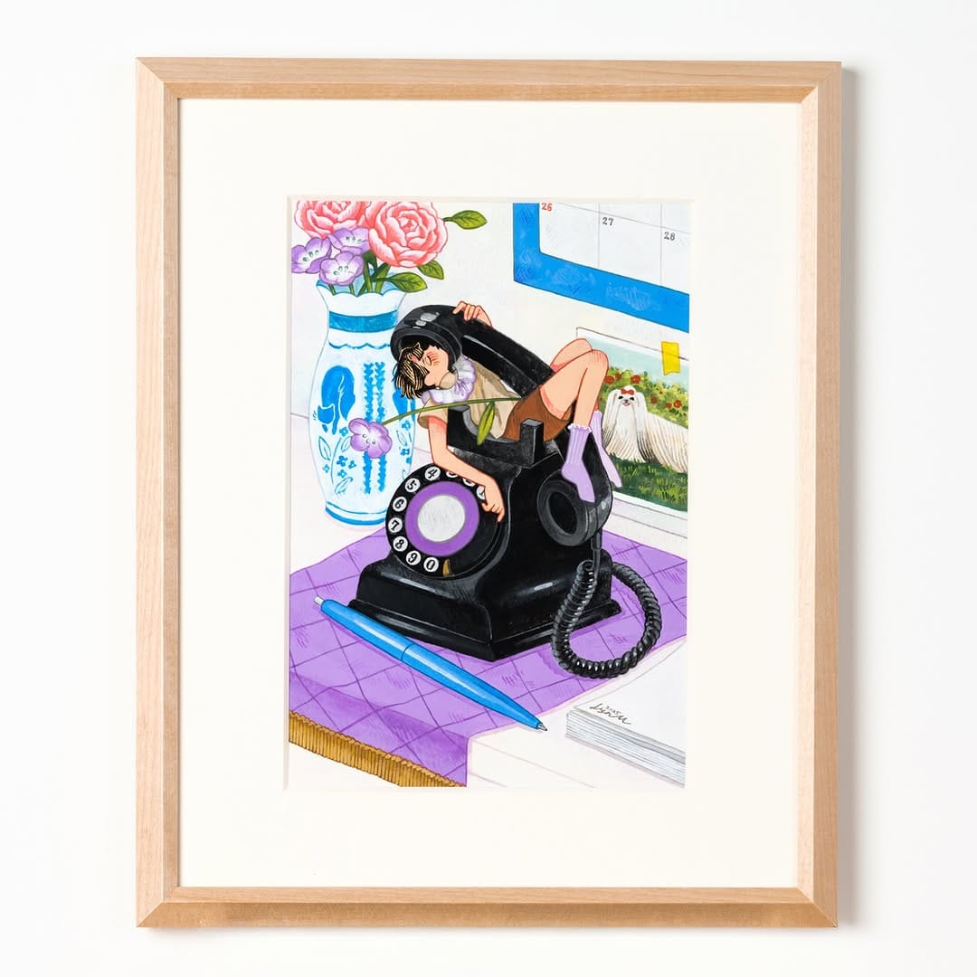 Post 7 by TOKYOPiXEL. gallery on Instagram (carousel)