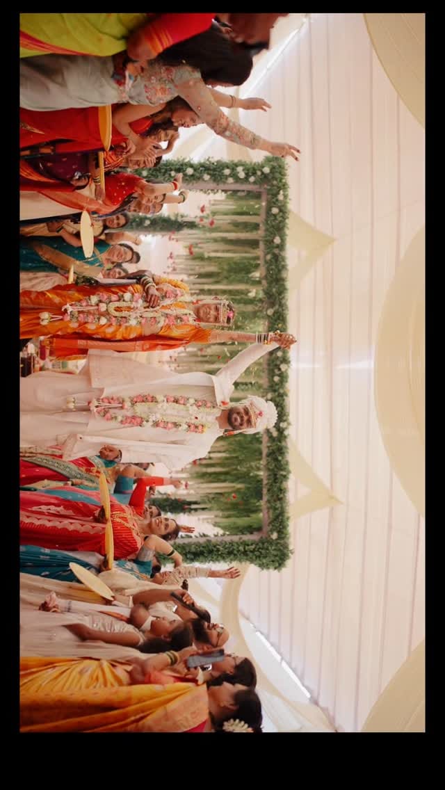 Post 2 by Bhavesh Thakur Photography on Instagram (video)