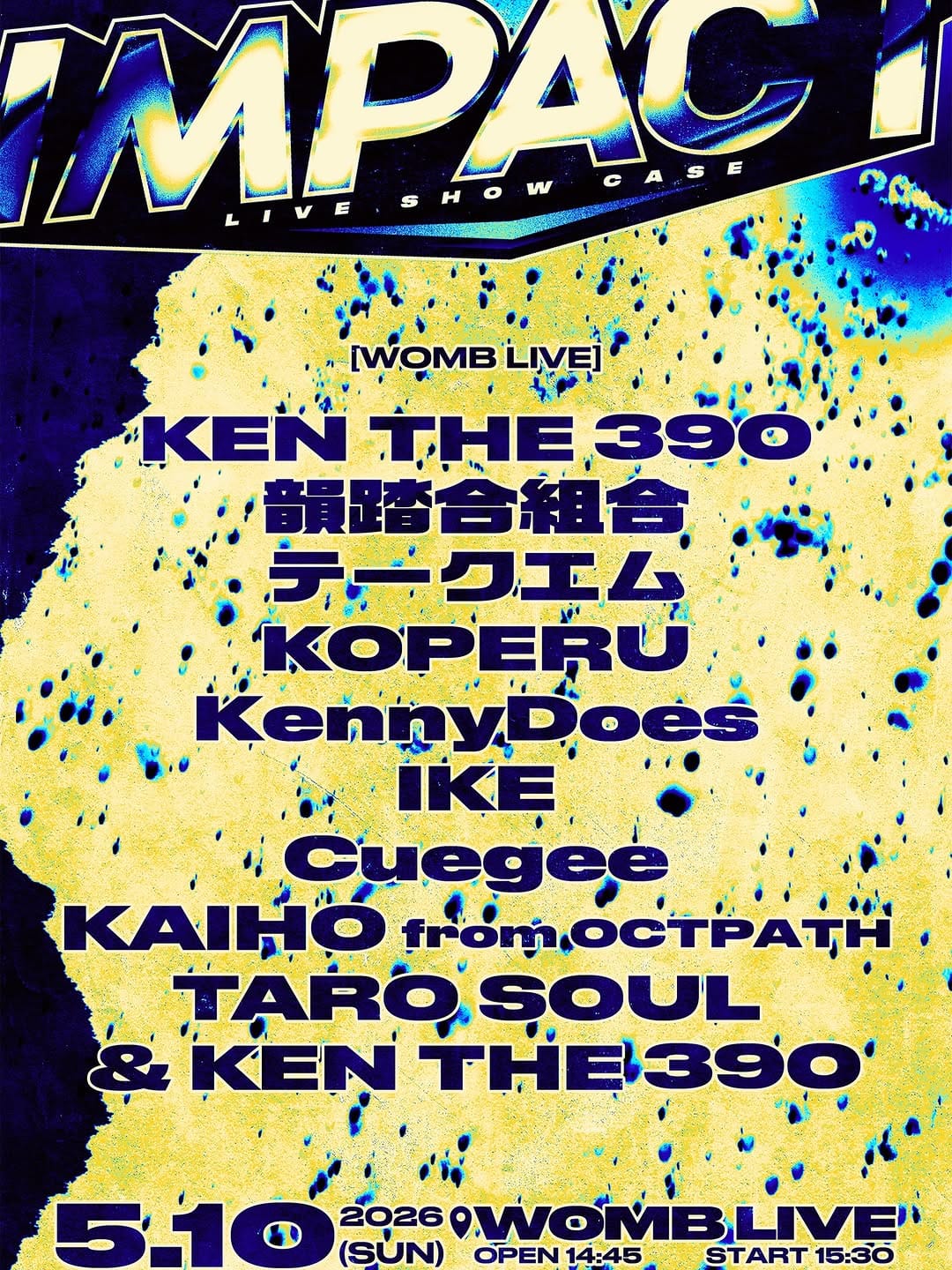 Post 9 by KOPERU on Instagram (image)