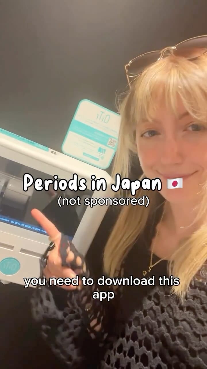 Post 10 by Honeykree on Instagram (video)