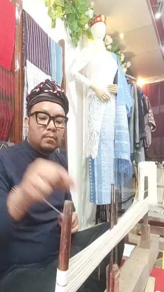 Post 9 by PARTONUN  ULOSBATAK on Instagram (video)