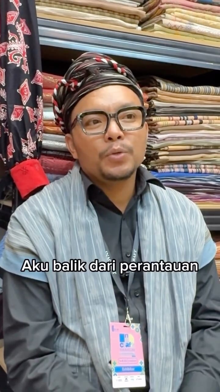 Post 4 by PARTONUN  ULOSBATAK on Instagram (video)