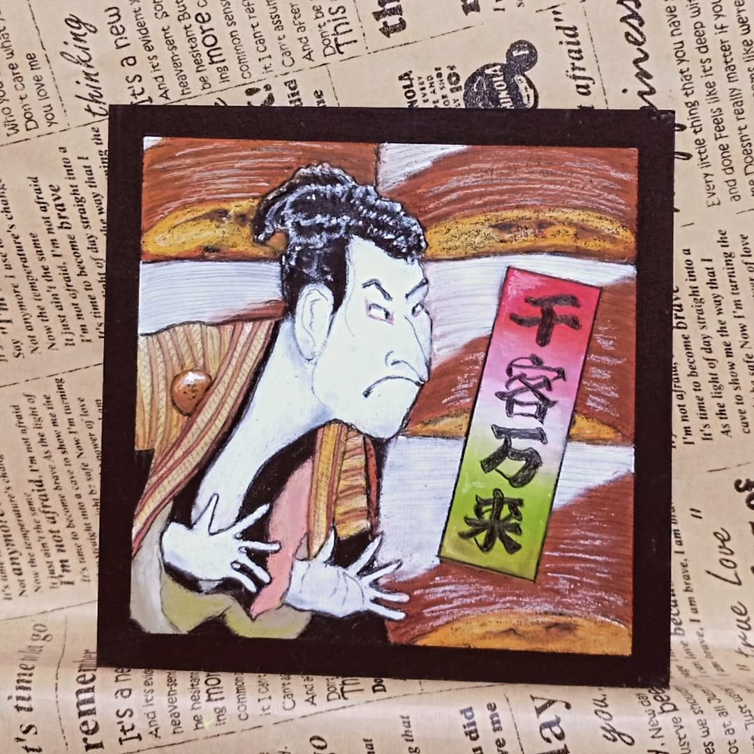 Post 1 by 佐藤 工   Takumi Sato on Instagram (image)