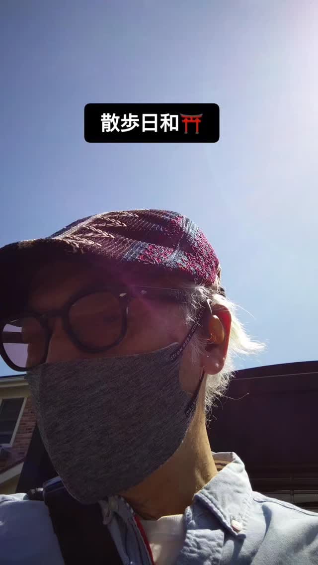 Post 6 by 佐藤 工   Takumi Sato on Instagram (video)