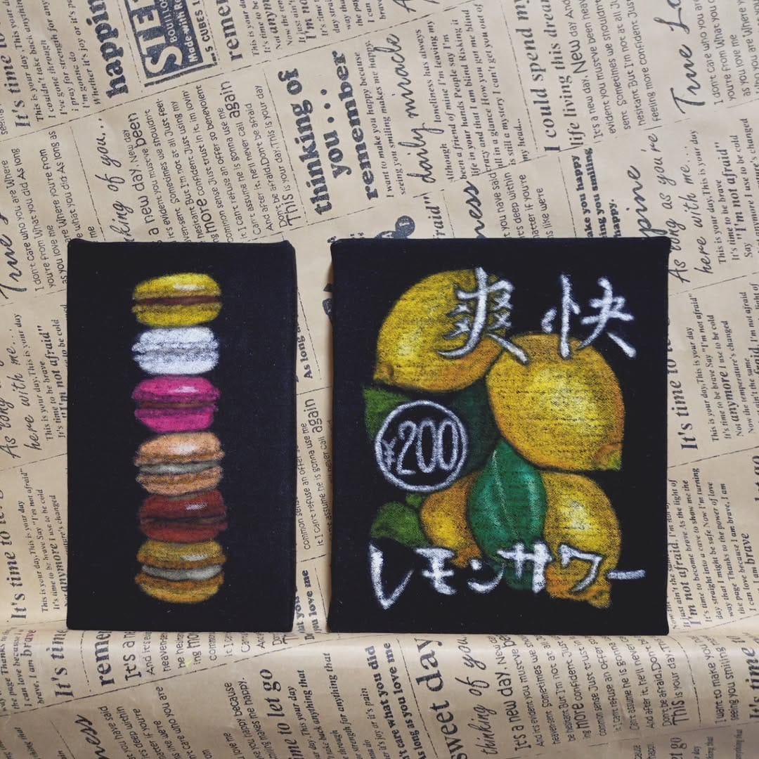 Post 8 by 佐藤 工   Takumi Sato on Instagram (carousel)