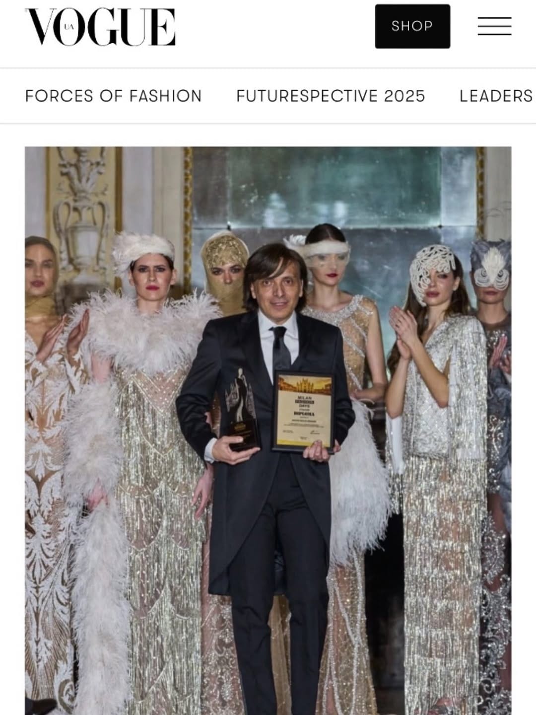 Post 8 by Anton Giulio Grande on Instagram (carousel)
