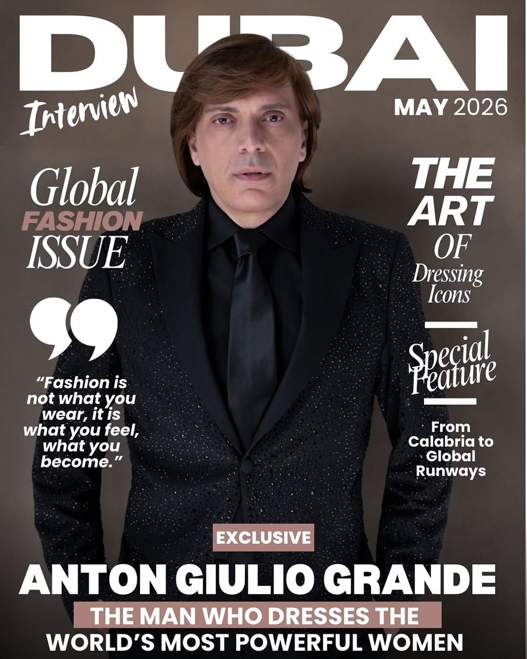 Post 5 by Anton Giulio Grande on Instagram (image)