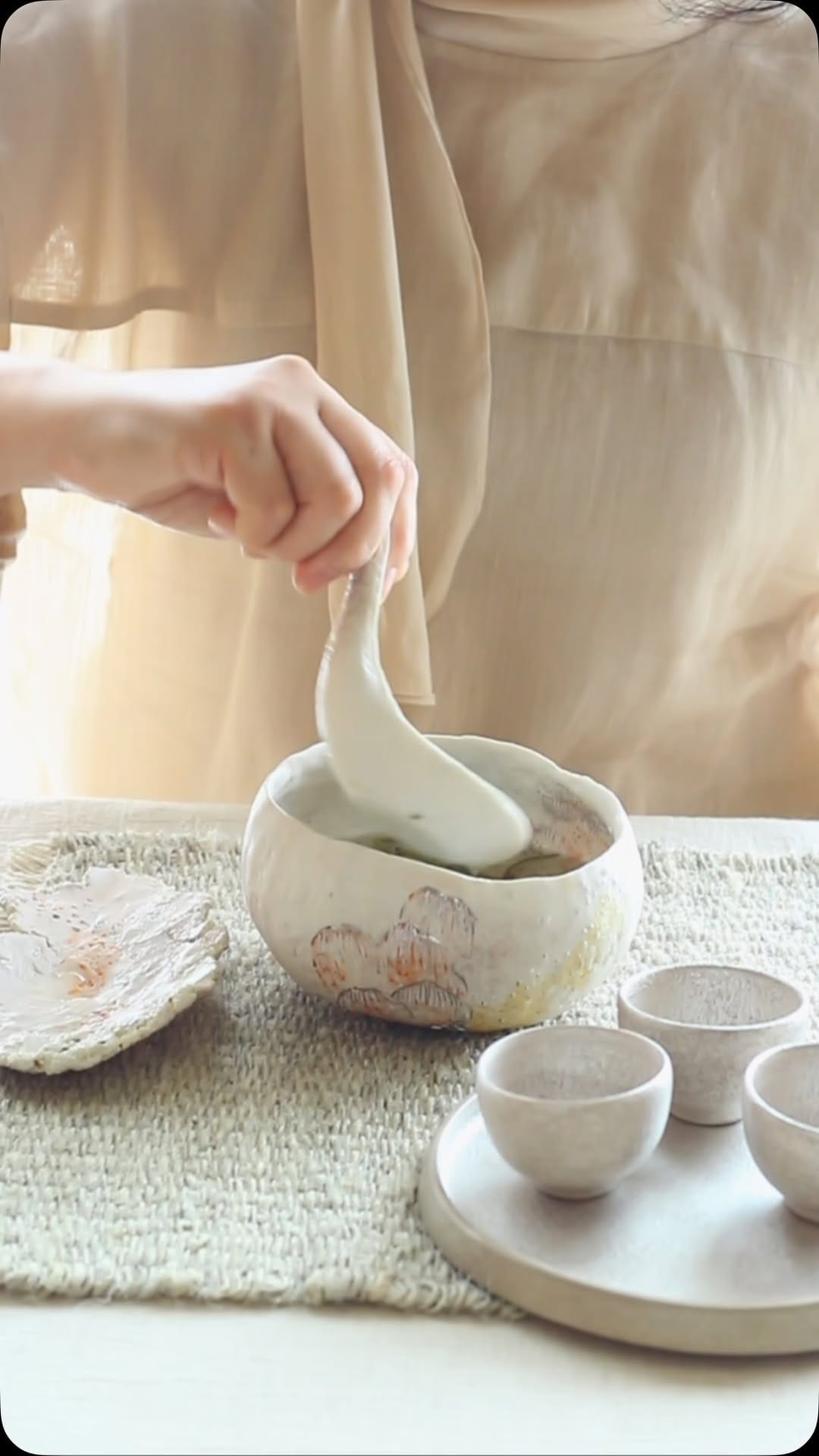 Post 3 by Izumi Sukeno on Instagram (video)