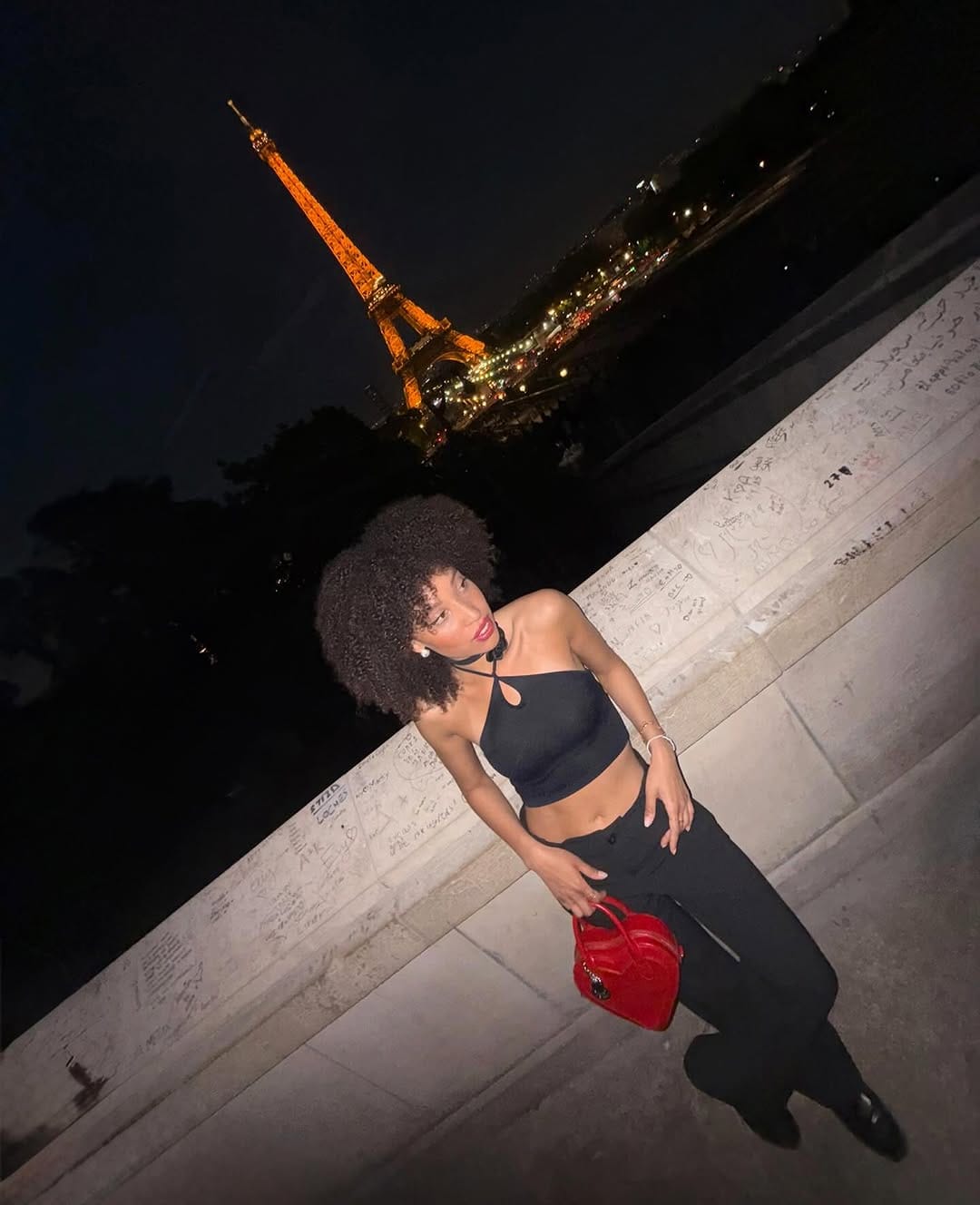 Post 3 by Aʀɪᴀɴɴᴀ Pᴀɴɪᴇʀɪ on Instagram (carousel)