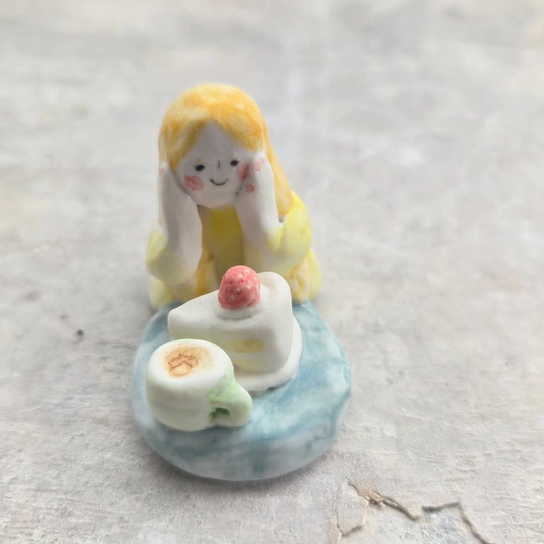 Post 5 by Yoko Murai on Instagram (image)