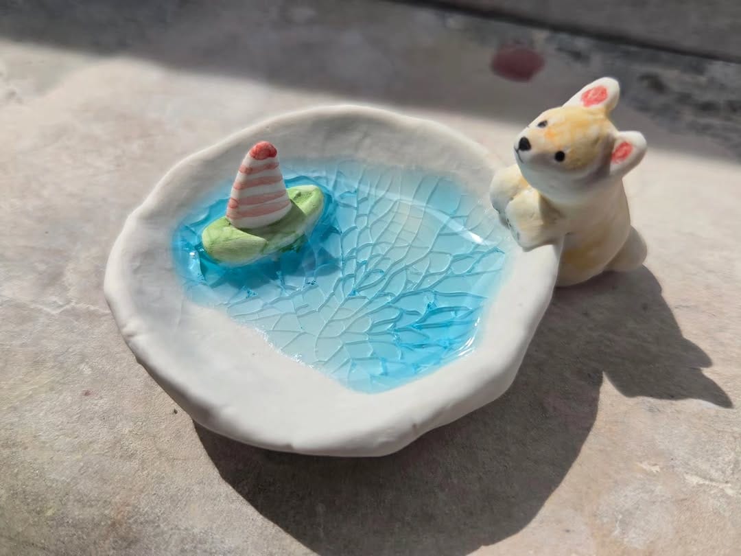Post 8 by Yoko Murai on Instagram (carousel)