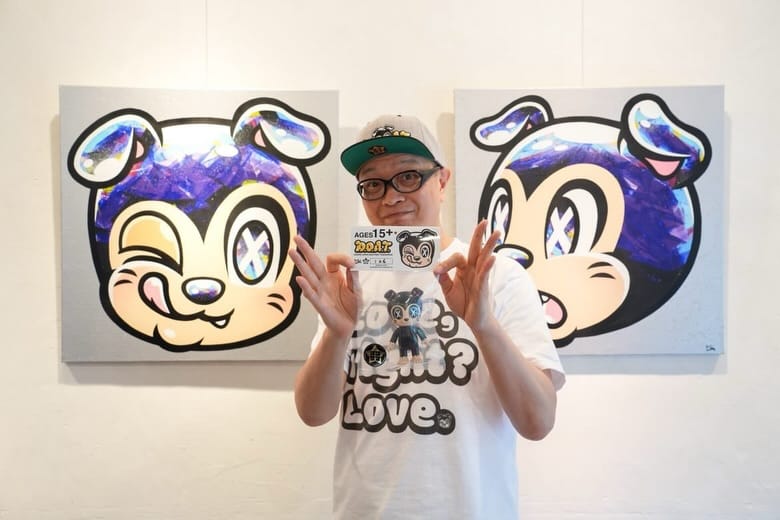 Post 2 by Ryosuke Tei on Instagram (carousel)