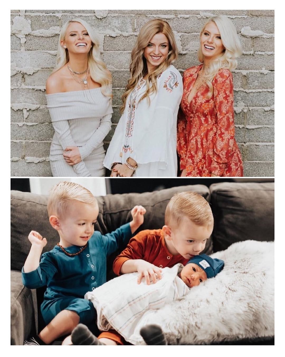 Post 7 by Emily & Haley Ferguson on Instagram (image)