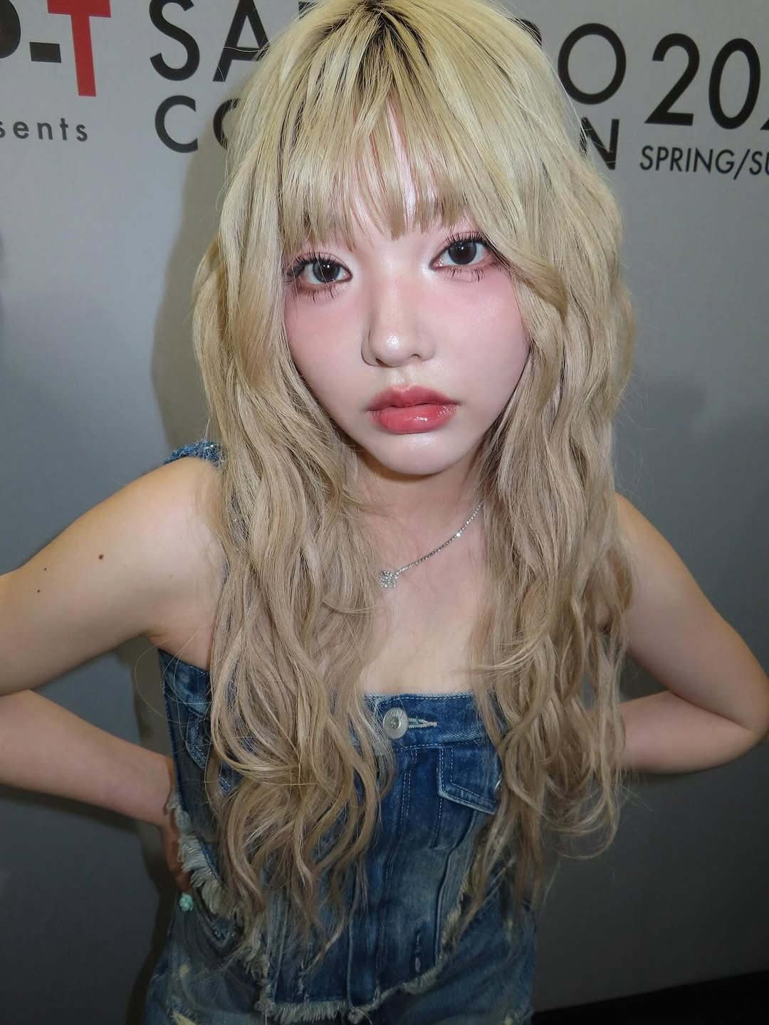 Post 1 by ▷ヘアメイクkonatsu on Instagram (carousel)
