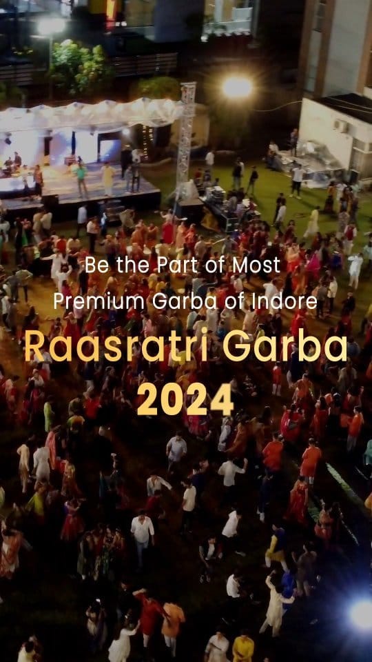 Post 10 by RAAS RATRI on Instagram (video)