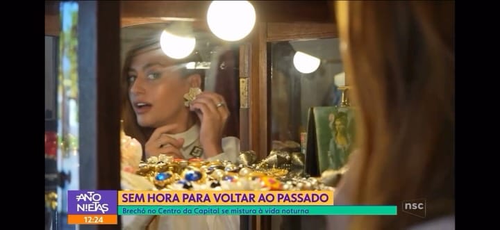 Post 8 by Acervo Nequesa Vintage on Instagram (video)