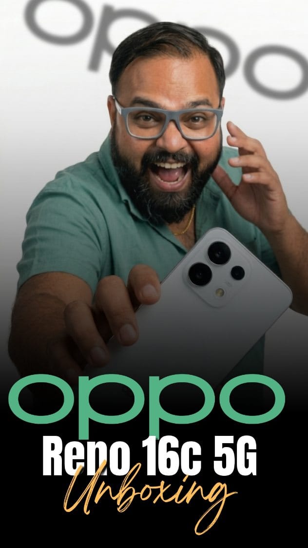 Post 10 by OPPO Delhi on Instagram (video)