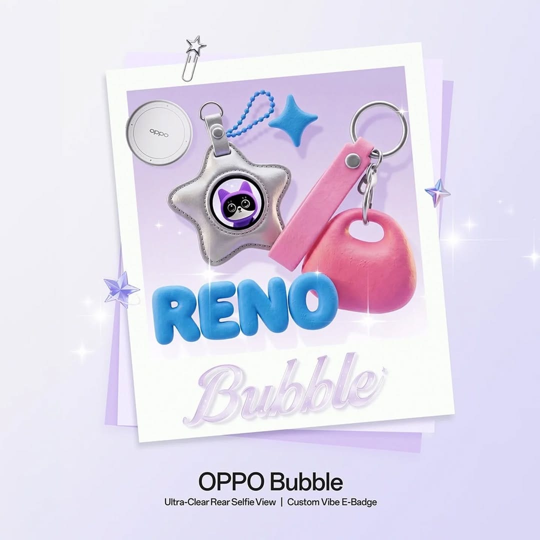Post 8 by OPPO Delhi on Instagram (carousel)