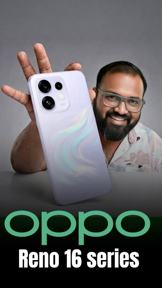Post 2 by OPPO Delhi on Instagram (video)