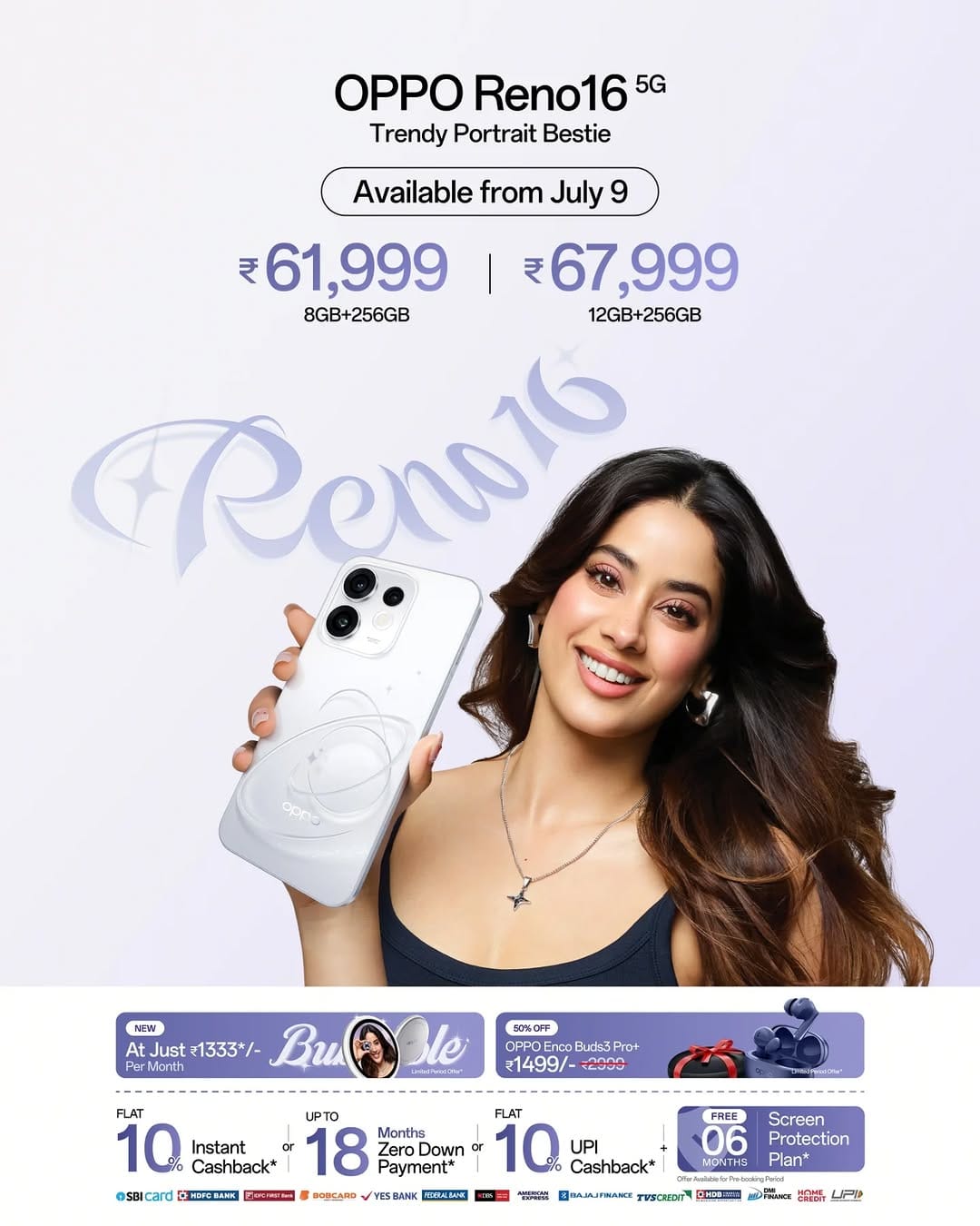 Post 6 by OPPO Delhi on Instagram (carousel)