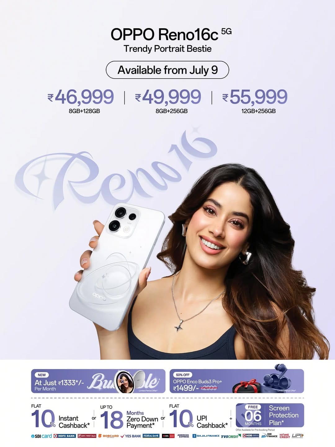 Post 4 by OPPO Delhi on Instagram (carousel)