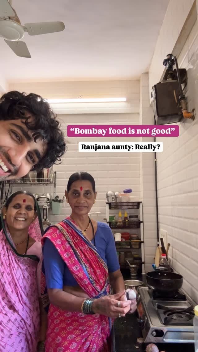 Post 7 by Shubham Srivastava on Instagram (video)