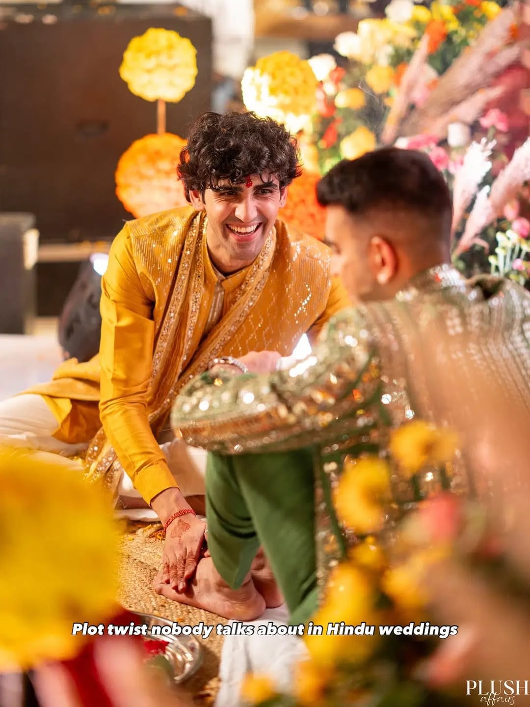 Post 3 by Shubham Srivastava on Instagram (carousel)