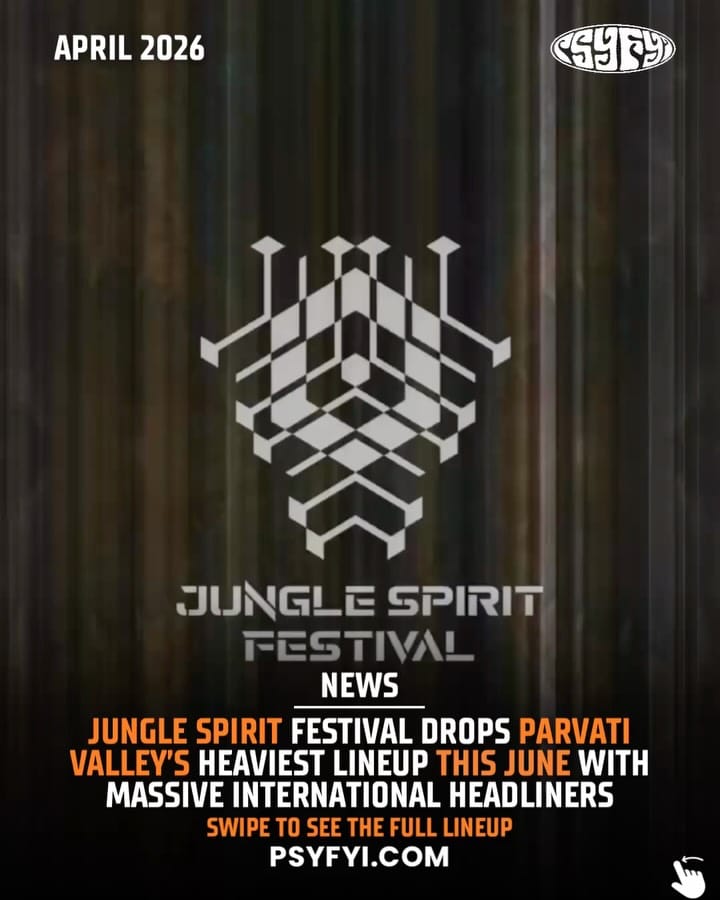 Post 6 by Trance World 🔱 on Instagram (carousel)
