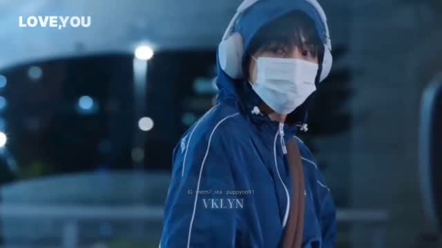 Post 6 by BTS V 방탄소년 김태형 TAEKOOK⟭⟬ on Instagram (video)