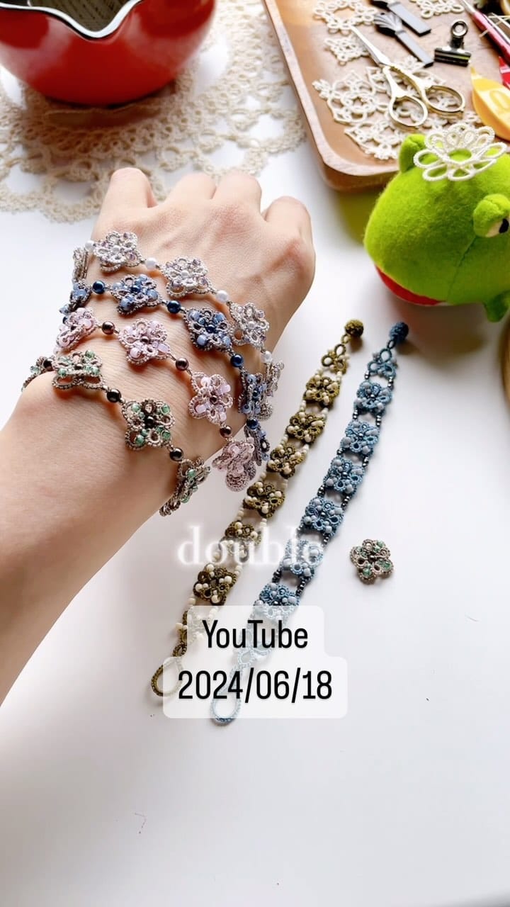 Post 4 by maimai kaito on Instagram (video)