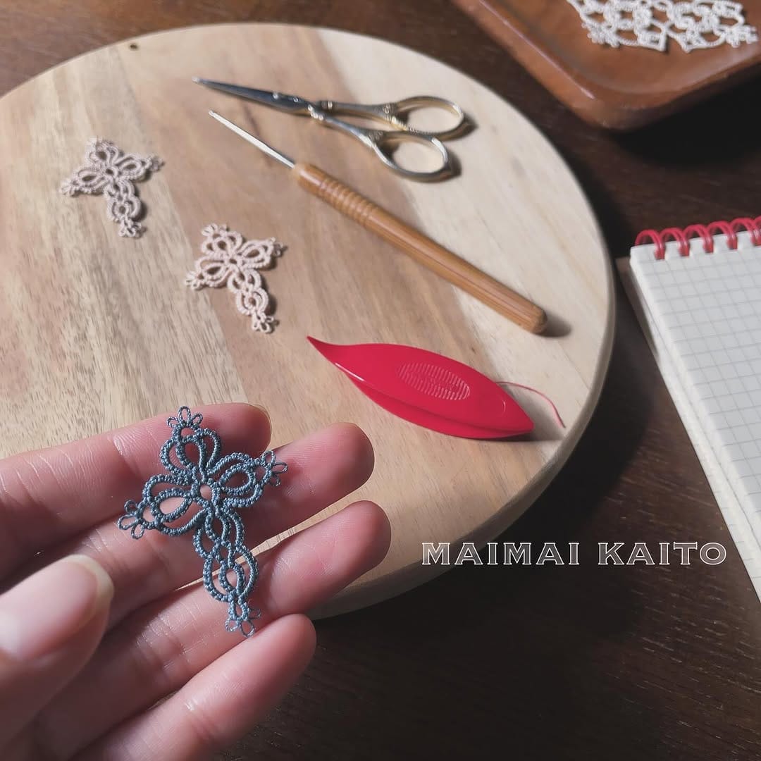 Post 10 by maimai kaito on Instagram (carousel)