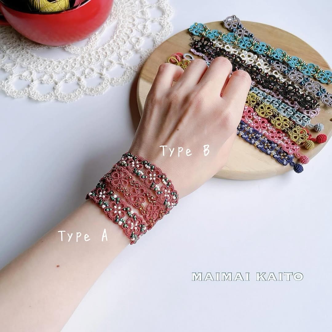 Post 7 by maimai kaito on Instagram (image)