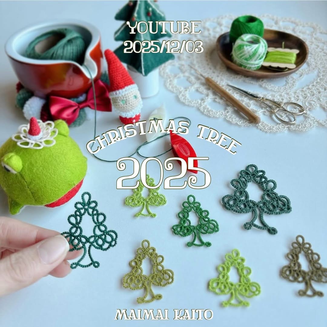 Post 1 by maimai kaito on Instagram (image)