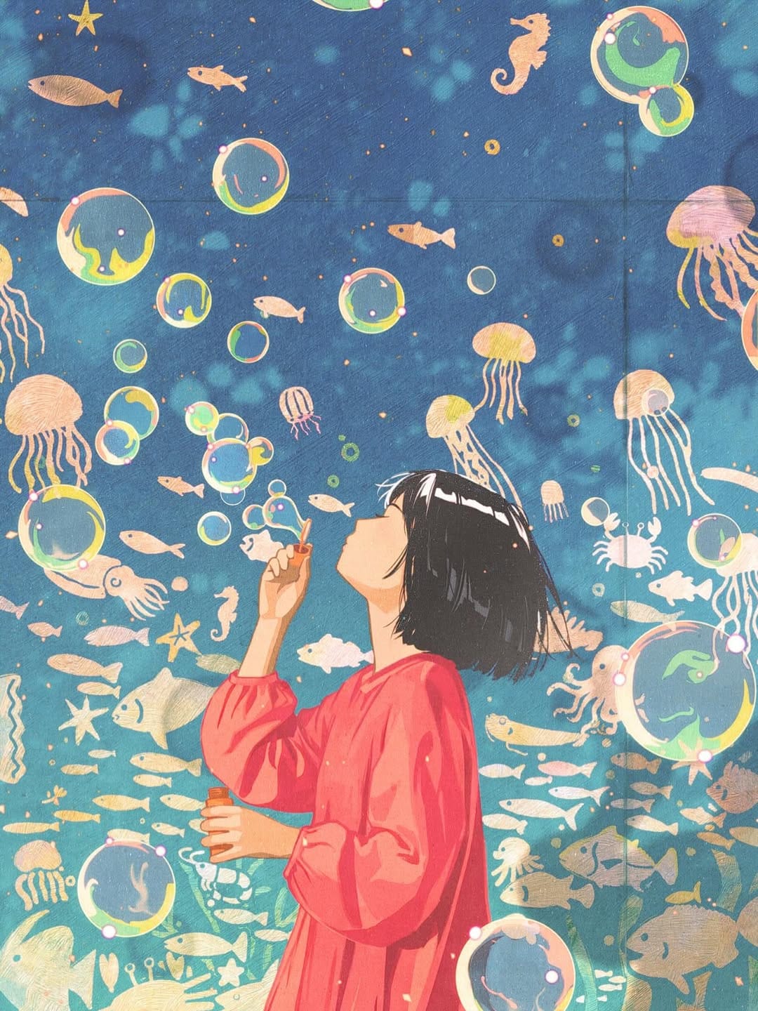 Post 4 by げみ on Instagram (image)