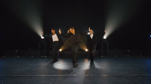 Post 9 by SUN-CHANG | GANMI on Instagram (video)