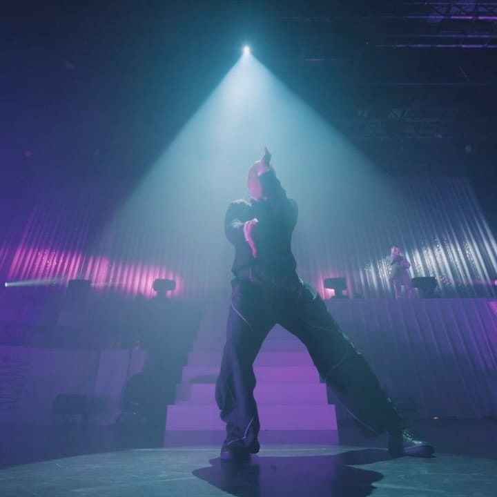 Post 10 by SUN-CHANG | GANMI on Instagram (video)
