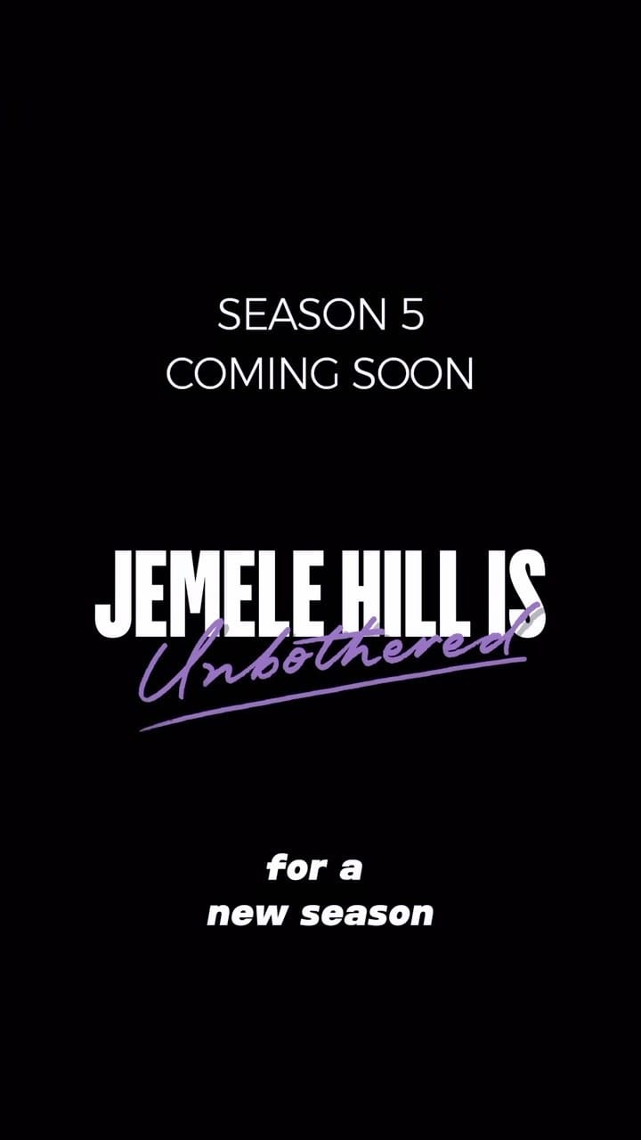 Post 10 by Jemele Hill is Unbothered on Instagram (video)